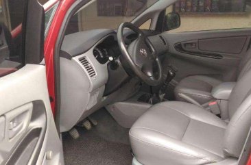 Toyota Innova 2011 for sale