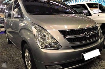 2013 Hyundai Starex for sale