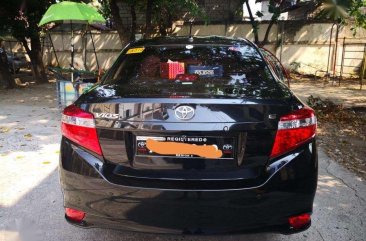 2018 Toyota Vios 1.3 E automatic for sale