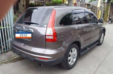 Honda Crv 2010 for sale