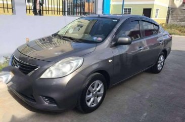 Nissan Almera 2014 for sale