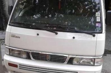 Nissan Urvan 2004 for sale