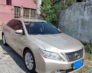 Toyota Camry 2013 G AT for sale 