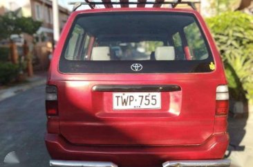 Toyota Revo 2003 model for sale