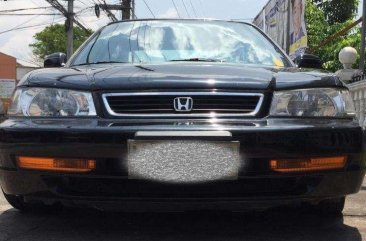 1996 Honda Civic VTI manual for sale