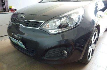 2013 Kia Rio Hatchback for sale