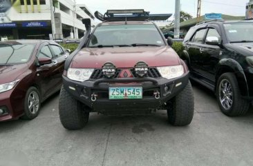 2009 Mitsubishi Montero for sale