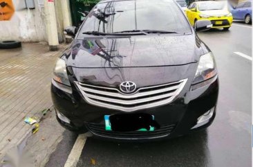 Toyota Vios 1.5G MT 2012 Model for sale