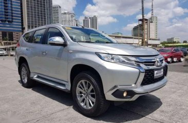 2016 Like New Mitsubishi Montero GLS for sale 