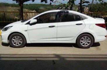 Hyundai Accent 2011 for sale