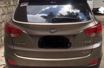Hyundai Tucson 2011 for sale