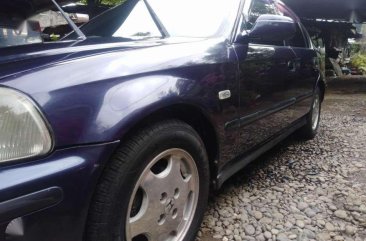 Honda Civic Vtec 1997 for sale