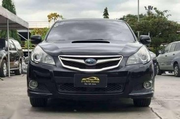 2010 Subaru Legacy for sale