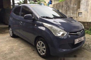 Hyundai Eon 2017 for sale 