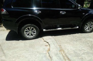 Mitsubishi Montero Sport 2014 for sale