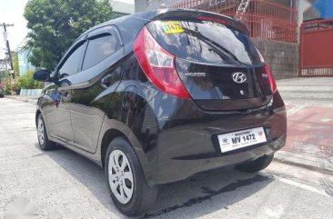 2018 Hyundai Eon for sale