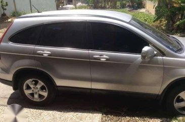 Honda CRV 2007 model for sale