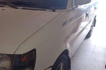 Mitsubishi Adventure 2001 for sale