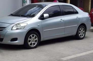 2010 Toyota Vios E for sale