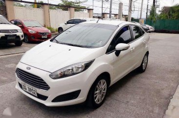 Ford Fiesta 2014 for sale