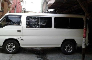 Nissan Urvan 2004 for sale