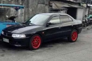 Mitsubishi Lancer mx 2000 for sale 