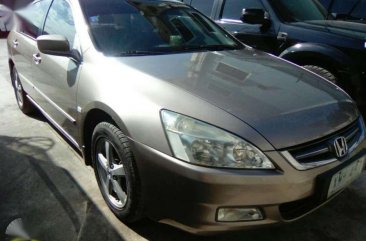 2004 Honda Accord for sale