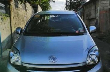 Toyota Wigo 2015 for sale