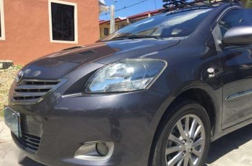 2013 Toyota Vios 1.3G Manual for sale