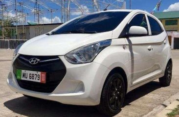 2018 Hyundai Eon Glx for sale