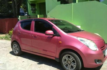 Suzuki Celerio 2010 for sale