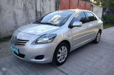 Toyota Vios 1.3 2012 for sale