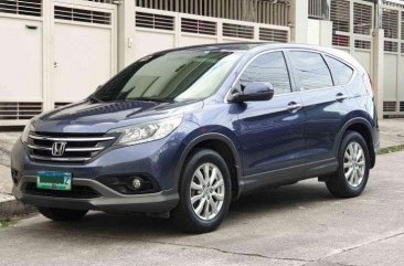 2013 Honda CRV iVTEC for sale 