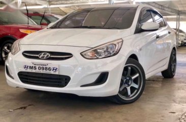 Hyundai Accent 2017 Crdi Diesel for sale