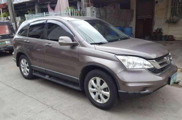 Honda Crv 2010 for sale