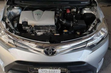 2017 Toyota Vios 1.3E for sale 