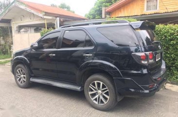 Toyota Fortuner 2014 G for sale