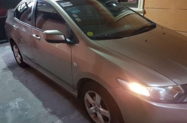 Honda City 2011 AT for sale