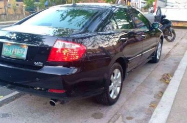 Mitsubishi Galant 2006 for sale