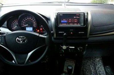 2016 Toyota Vios E TRD AT for sale