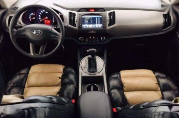 2015 Kia Sportage for sale