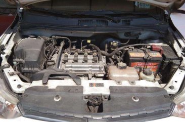 2017 Chevrolet Sail Gas MT for sale 