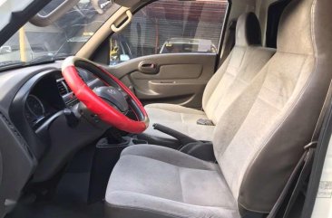 2012 Hyundai H100 Manual for sale