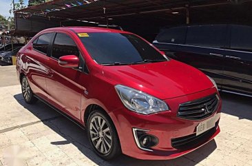 2015 Mitsubishi Mirage G4 for sale