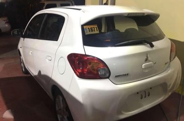 2016 Mitsubishi Mirage for sale