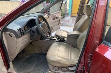 2007 Kia Sorento 4x4 for sale