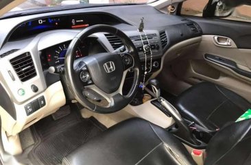 Honda CIVIC 2012 for sale