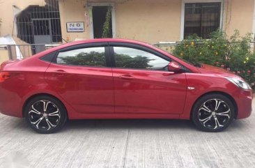 2011 Hyundai Accent for sale 