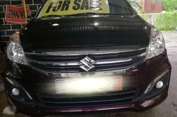 2018 Suzuki Ertiga for sale