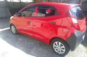 Hyundai Eon 2012 for sale 